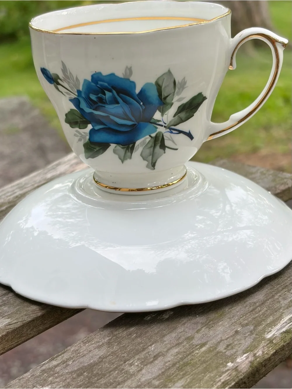N/A duchess blue